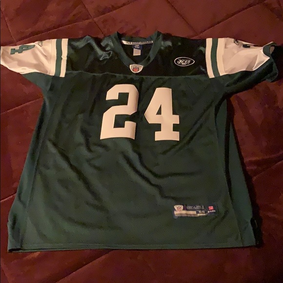 NY Jets Jersey - Picture 1 of 3